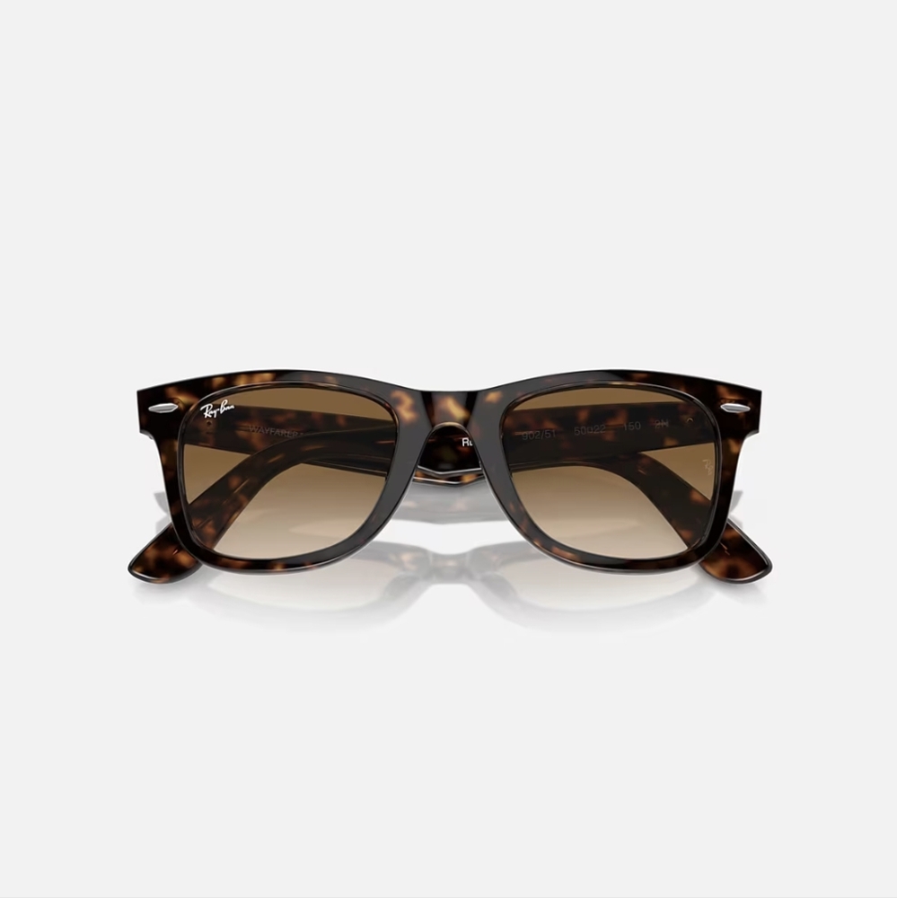 Ray Ban Wayfarer Sunglasses
